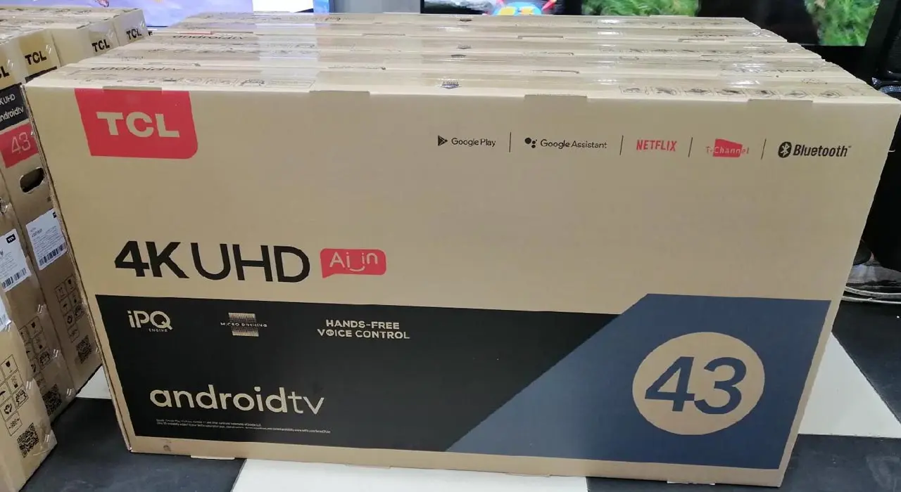 used tv for sale abu-dhabi